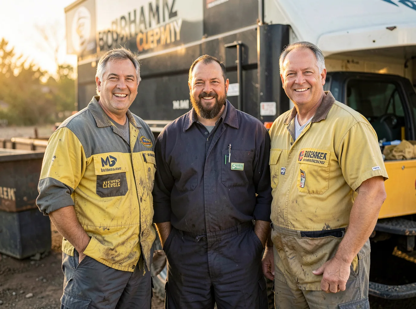 Sewage Cleanup company in Armstrong, TX