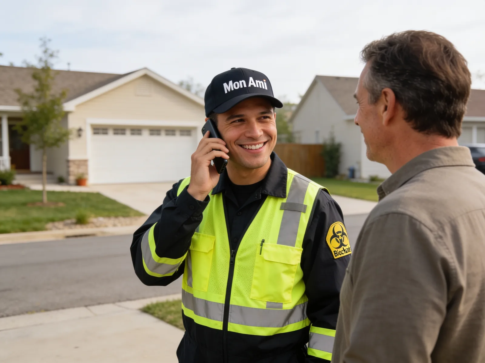 Sewage Cleanup Armstrong, TX FAQs
